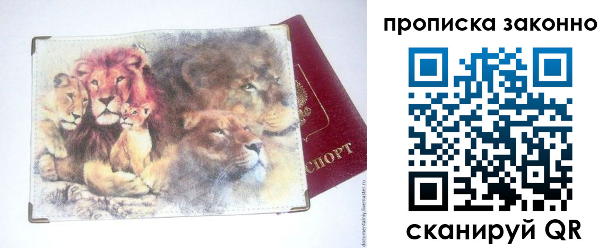 прописка от собственника в Гвардейске